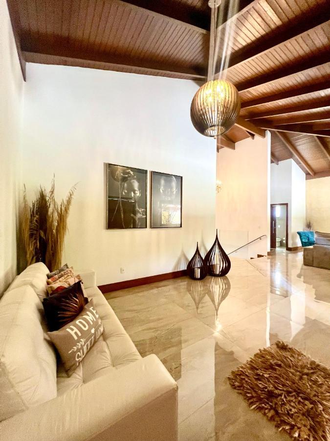 Lara's Home Suites Capitólio Extérieur photo