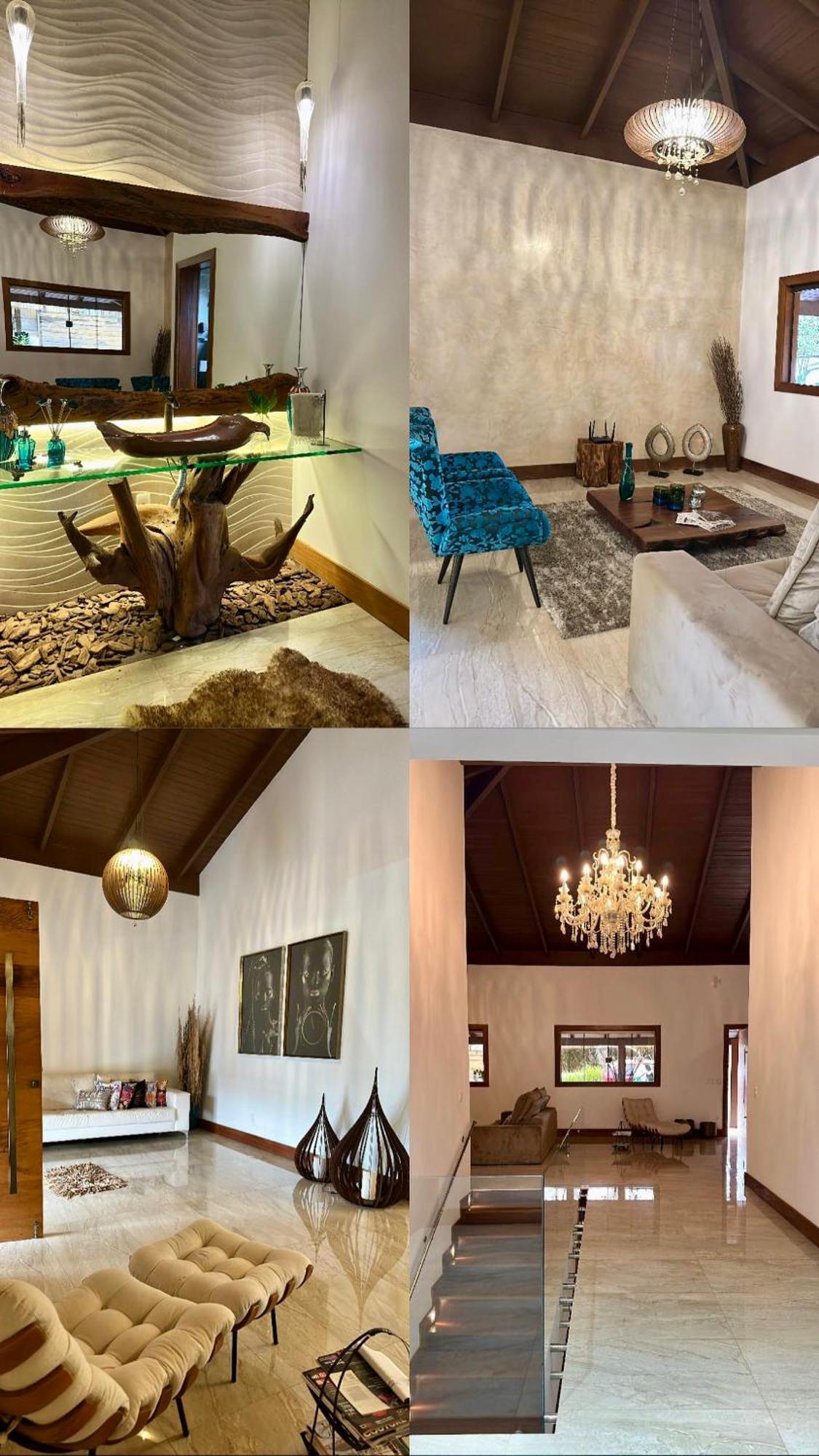 Lara's Home Suites Capitólio Extérieur photo
