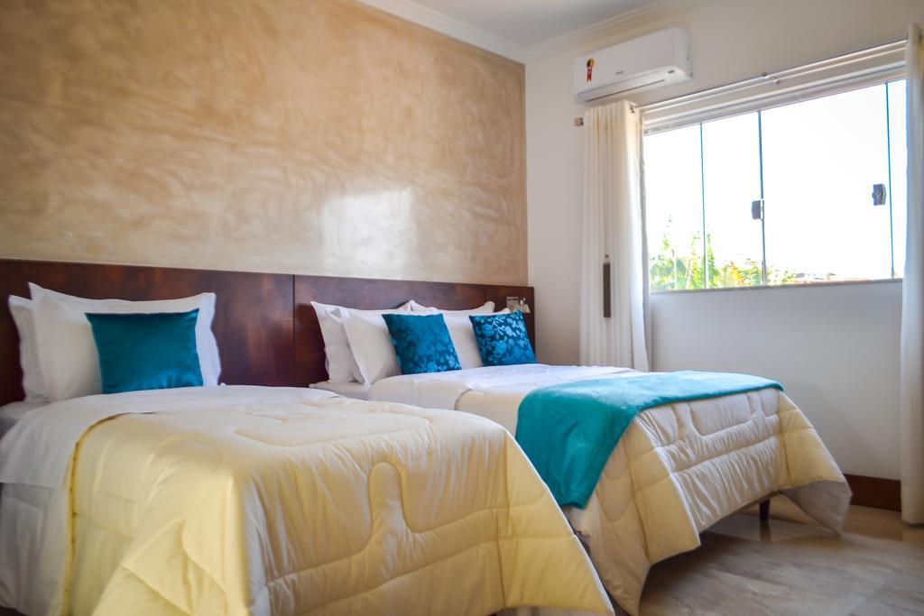 Lara's Home Suites Capitólio Extérieur photo